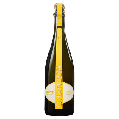 Chandon Spritz Lemon Verbena 750mL Each | Liquorland