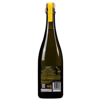 Chandon Spritz Lemon Verbena 750mL Each | Liquorland