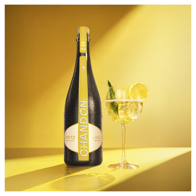Chandon Spritz Lemon Verbena 750mL Each | Liquorland