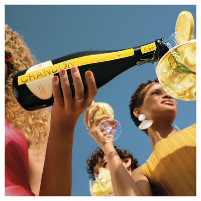 Chandon Spritz Lemon Verbena 750mL Each | Liquorland