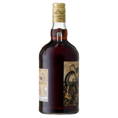 The Kraken Spiced Rum Sea Salt Caramel 700mL Each | Liquorland