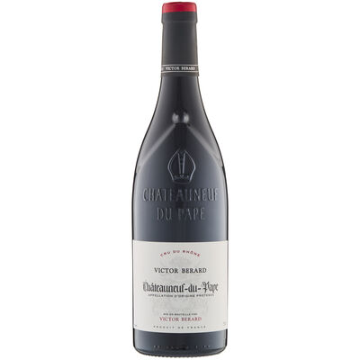 Victor Berard Chateauneuf Du Pape 750mL Each | undefined