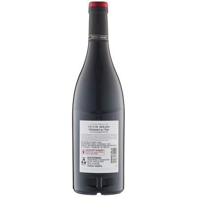 Victor Berard Chateauneuf Du Pape 750mL Each | undefined