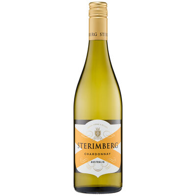Sterimberg Chardonnay 750mL Each | undefined