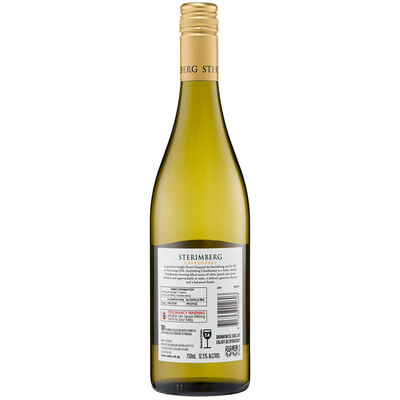 Sterimberg Chardonnay 750mL Each | undefined