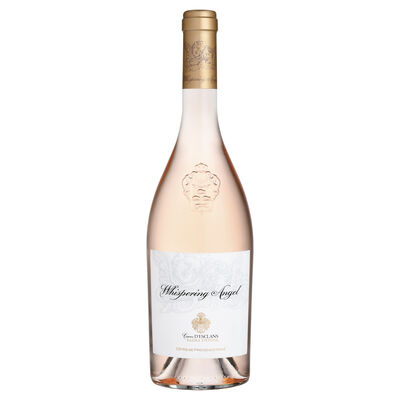Chateau D Esclans Whispering Angel Provence Rose 750mL Each | undefined