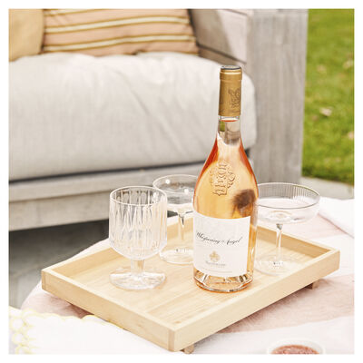 Chateau D Esclans Whispering Angel Provence Rose 750mL Each | undefined