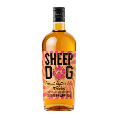 Sheepdog Pb J 700mL Each | Liquorland