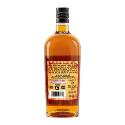 Sheepdog Pb J 700mL Each | Liquorland