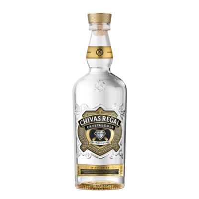 Chivas Regal Crystalgold 700mL Each | Liquorland