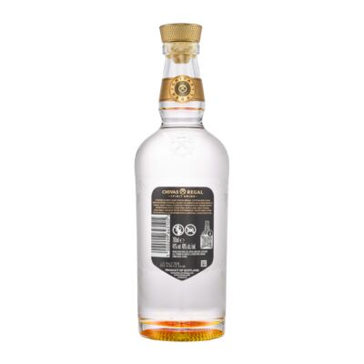 Chivas Regal Crystalgold 700mL Each | Liquorland