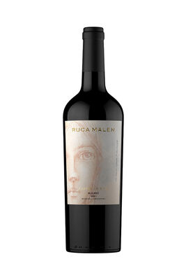 Ruca Malen Capitulo 1 Malbec 750mL Each | Liquorland