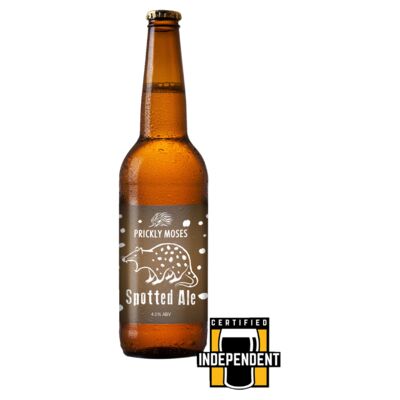 Prickly Moses Spotted Ale Bottle 330mL Each | Liquorland
