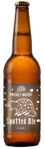 Prickly Moses Spotted Ale Bottle 330mL Pack 6 | Liquorland