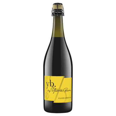 Yarra Burn Yb Cuvee Nv 750mL Each | undefined