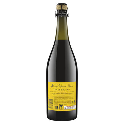 Yarra Burn Yb Cuvee Nv 750mL Each | undefined