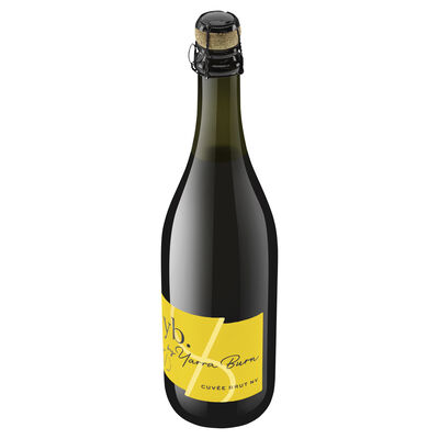Yarra Burn Yb Cuvee Nv 750mL Each | undefined