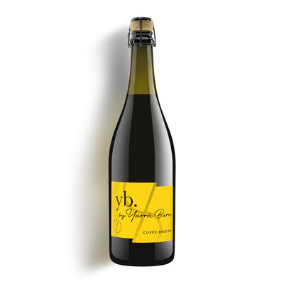 Yarra Burn Yb Cuvee Nv 750mL Each | undefined
