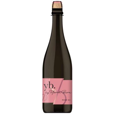 Yarra Burn Yb Rose Nv 750mL Each | Liquorland