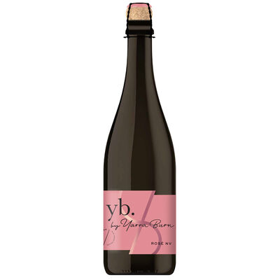 Yarra Burn Yb Rose Nv 750mL Each | Liquorland