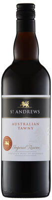 St Andrews Australian Tawny 750mL Each | Liquorland