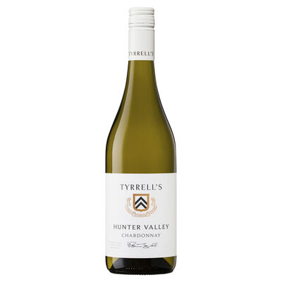 Tyrrell S Hunter Valley Chardonnay 750mL Each | undefined