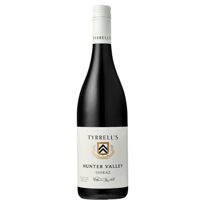 Tyrrell's Wines 1993 シラーズ 750ml Tyrrell's Hunter Valley Shiraz 750ml | Liquorland