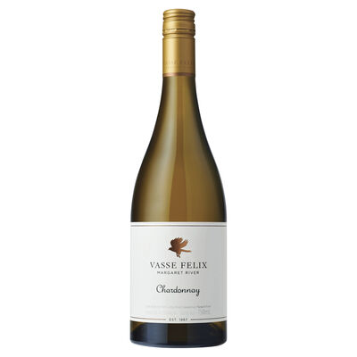Vasse Felix Chardonnay Premier 750mL Each | undefined