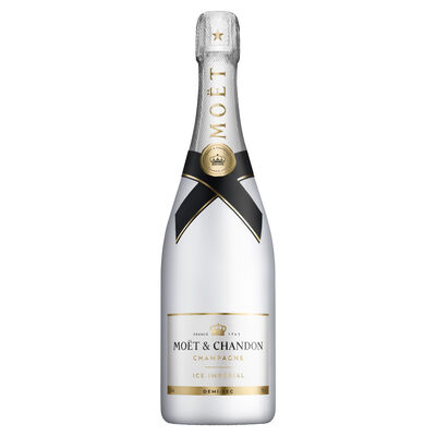 Moet Chandon Ice Imperial 750mL Each | undefined