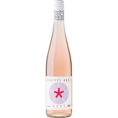 Chaffey Bros Not Your Grandmas Rose 750mL Each | Liquorland
