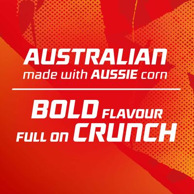 Doritos Corn Chips Cheese Supreme 170gr Each | Liquorland