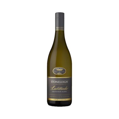 Stoneleigh Latitude Sauvignon Blanc 750mL Each | Liquorland