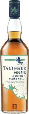Talisker Skye Scotch Whisky 700mL Each | undefined