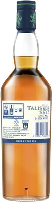 Talisker Skye Scotch Whisky 700mL Each | undefined