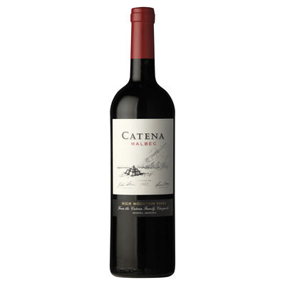 Catena Malbec 750mL Each | undefined