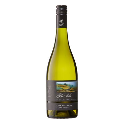 Coldstream Hills The Hills Chardonnay 750mL Each | undefined
