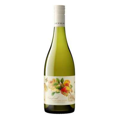 Devils Lair Honeybomb Chardonnay 750mL Each | Liquorland