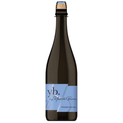 Yarra Burn Yb Prosecco 750mL Each | Liquorland