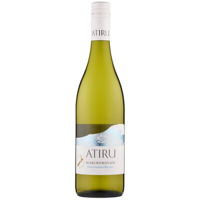 Atiru Marlborough Sauvignon Blanc 750mL Each | undefined