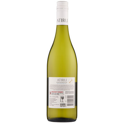 Atiru Marlborough Sauvignon Blanc 750mL Each | undefined