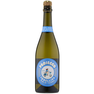 Sorellina Prosecco 750mL Each | Liquorland