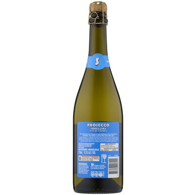 Sorellina Prosecco 750mL Each | Liquorland