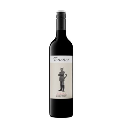 Teusner The Independent Shiraz Mataro 750mL Each | undefined
