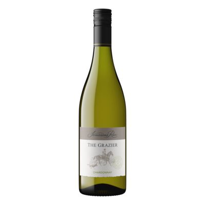 Jamiesons Run Grazier Chardonnay 750mL Each | undefined