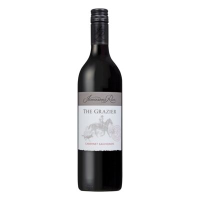 Jamiesons Run Grazier Cabernet Sauvignon 750mL Each | undefined