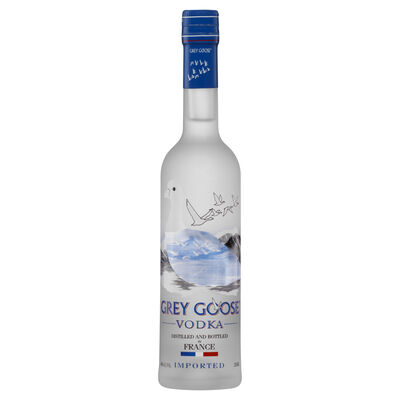 Grey Goose Vodka 200mL Each | Liquorland