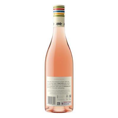 Squealing Pig Pinot Noir Rose 750mL Each | Liquorland