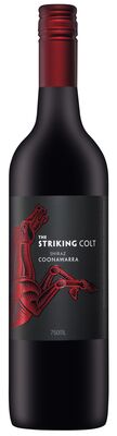Rymill Striking Colt Shiraz 750mL Each | Liquorland