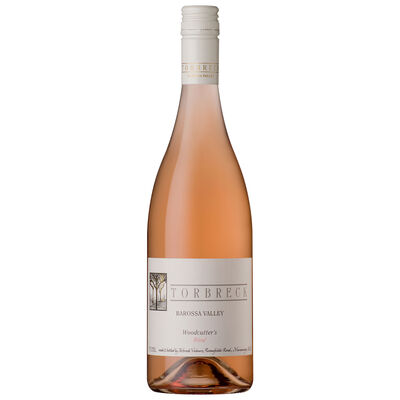 Torbreck Woodcutters Rose 750mL Each | undefined