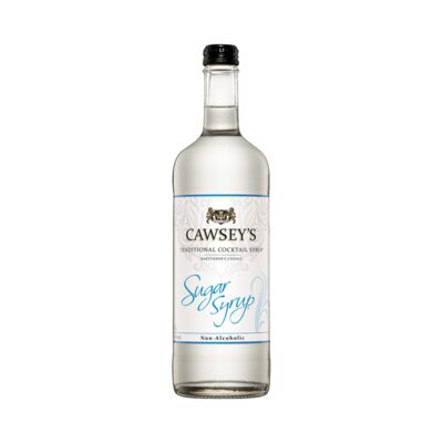 Cawsey S Sugar Syrup 750mL Each | Liquorland